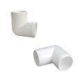 Spa PVC Elbow Fittings